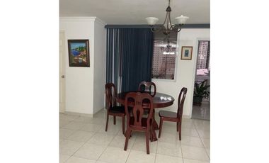 ALQUILO APTO. HATO PINTADO AMOBLADO (JA)