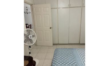 ALQUILO APTO. HATO PINTADO AMOBLADO (JA)