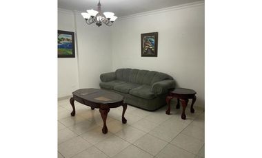 ALQUILO APTO. HATO PINTADO AMOBLADO (JA)