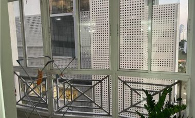 ALQUILO APTO. HATO PINTADO AMOBLADO (JA)