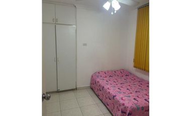 ALQUILO APTO. HATO PINTADO AMOBLADO (JA)