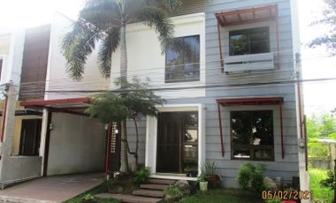 House for rent in Cebu City, Mahogany Grove 4-br, Modern Design