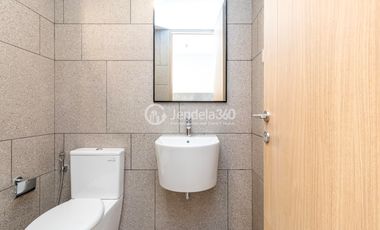 Disewakan Apartemen Antasari Place tipe Studio Semi Furnished | ANTA011