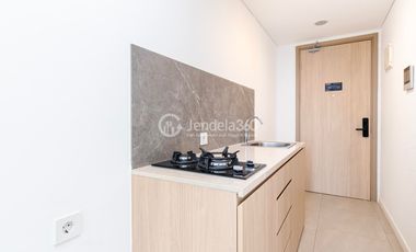 Disewakan Apartemen Antasari Place tipe Studio Semi Furnished | ANTA011