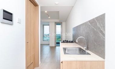 Disewakan Apartemen Antasari Place tipe Studio Semi Furnished | ANTA011