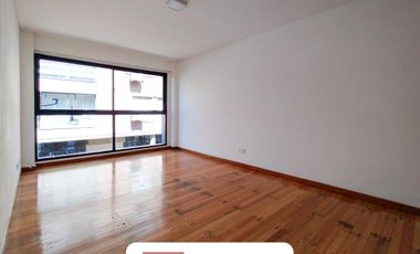 Departamento 2 ambientes con baulera propia. Proximo a Av Centenario