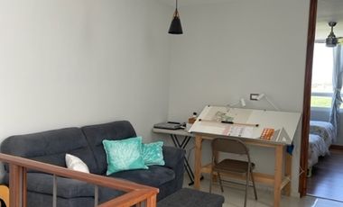 CASA  NUEVA QUE INSPIRA.