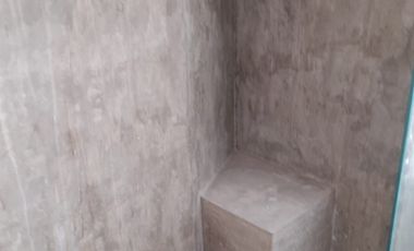 CASA  NUEVA QUE INSPIRA.