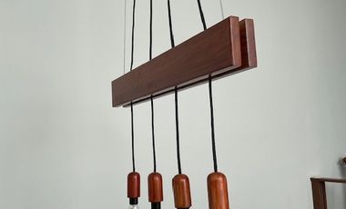 CASA  NUEVA QUE INSPIRA.