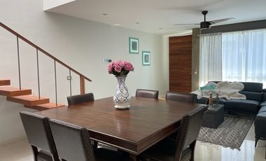 CASA  NUEVA QUE INSPIRA.