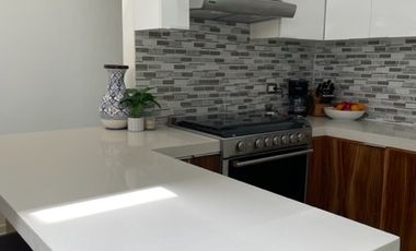 CASA  NUEVA QUE INSPIRA.