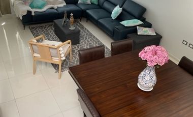 CASA  NUEVA QUE INSPIRA.