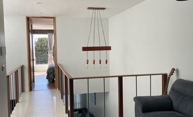CASA  NUEVA QUE INSPIRA.