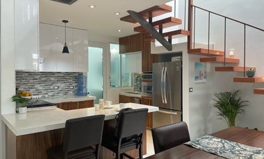 CASA  NUEVA QUE INSPIRA.