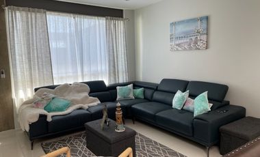 CASA  NUEVA QUE INSPIRA.