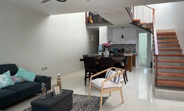 CASA  NUEVA QUE INSPIRA.