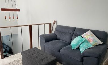 CASA  NUEVA QUE INSPIRA.