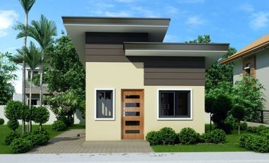 rumah siap bangun lokasi kota free desain FREE BALIK NAMA