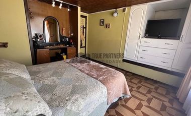 Casa en venta de 3 dorm. en Talcahuano