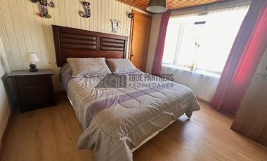 Casa en venta de 3 dorm. en Talcahuano