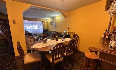 Casa en venta de 3 dorm. en Talcahuano