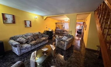 Casa en venta de 3 dorm. en Talcahuano
