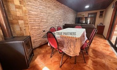 Casa en venta de 3 dorm. en Talcahuano