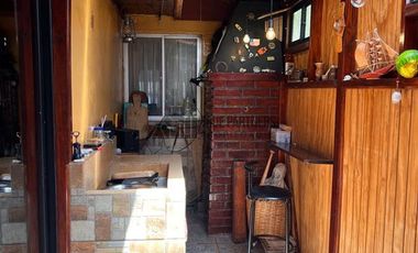 Casa en venta de 3 dorm. en Talcahuano