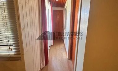 Casa en venta de 3 dorm. en Talcahuano