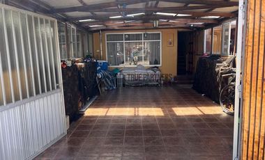 Casa en venta de 3 dorm. en Talcahuano