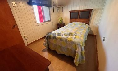 Casa en venta de 3 dorm. en Talcahuano