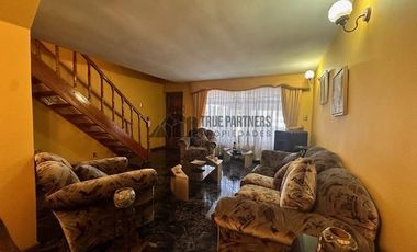 Casa en venta de 3 dorm. en Talcahuano