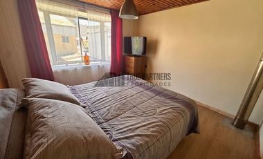 Casa en venta de 3 dorm. en Talcahuano