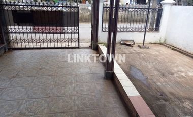 DIJUAL CEPAT Rumah 1 Lantai di TANGERANG SELATAN
