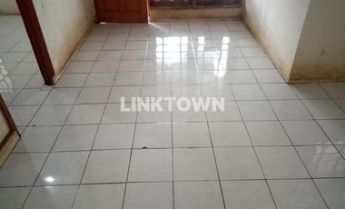 DIJUAL CEPAT Rumah 1 Lantai di TANGERANG SELATAN