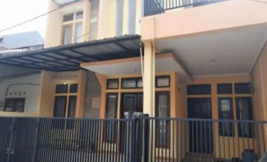 Rumah Idaman SiapHuni di Antapani dkt Arcamanik Pratista Bandung