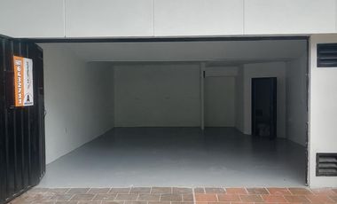 local en arriendo en cabecera del llano. Cod A1410367