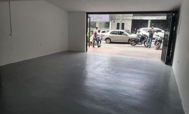 local en arriendo en cabecera del llano. Cod A1410367