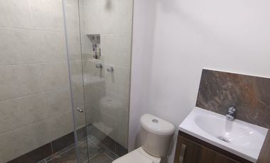 apartamento en arriendo en la ceja. Cod A63500