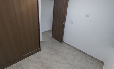 apartamento en arriendo en la ceja. Cod A63500