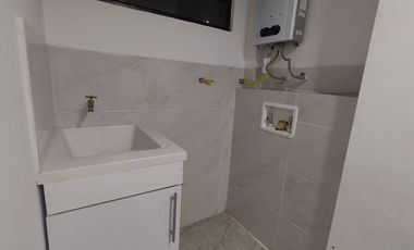 apartamento en arriendo en la ceja. Cod A63500