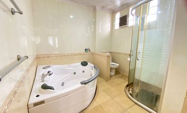 Rumah Villa Dago Pakar Dijual Full Furnished Bandung Jawa Barat