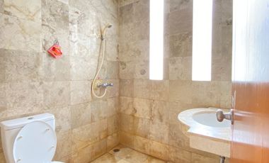 Rumah Villa Dago Pakar Dijual Full Furnished Bandung Jawa Barat