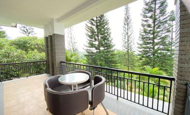 Rumah Villa Dago Pakar Dijual Full Furnished Bandung Jawa Barat