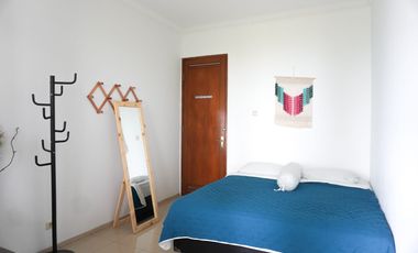 Rumah Villa Dago Pakar Dijual Full Furnished Bandung Jawa Barat