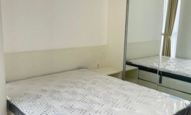 For Rent 2BR Newly Furnished Apartment at Gold Coast PIK