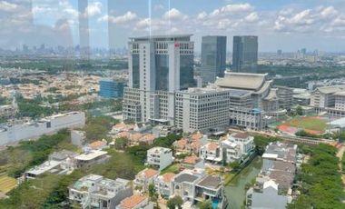 For Rent 2BR Newly Furnished Apartment at Gold Coast PIK