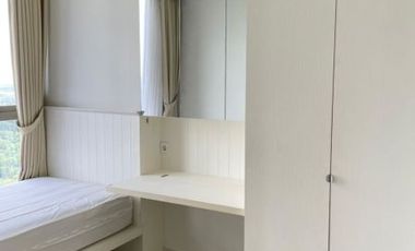 For Rent 2BR Newly Furnished Apartment at Gold Coast PIK