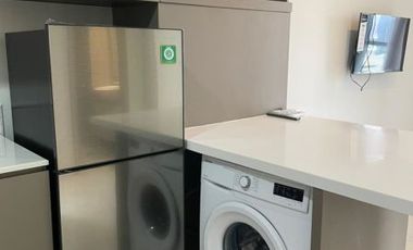 For Rent 2BR Newly Furnished Apartment at Gold Coast PIK