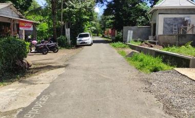 VILLA FULL FURNISHED HARGA MIRING DI BOROBUDUR